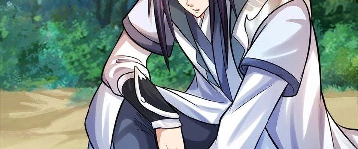 Ta Được Nuôi Dưỡng Bởi Nữ Ma Đầu Chapter 50 - Trang 2