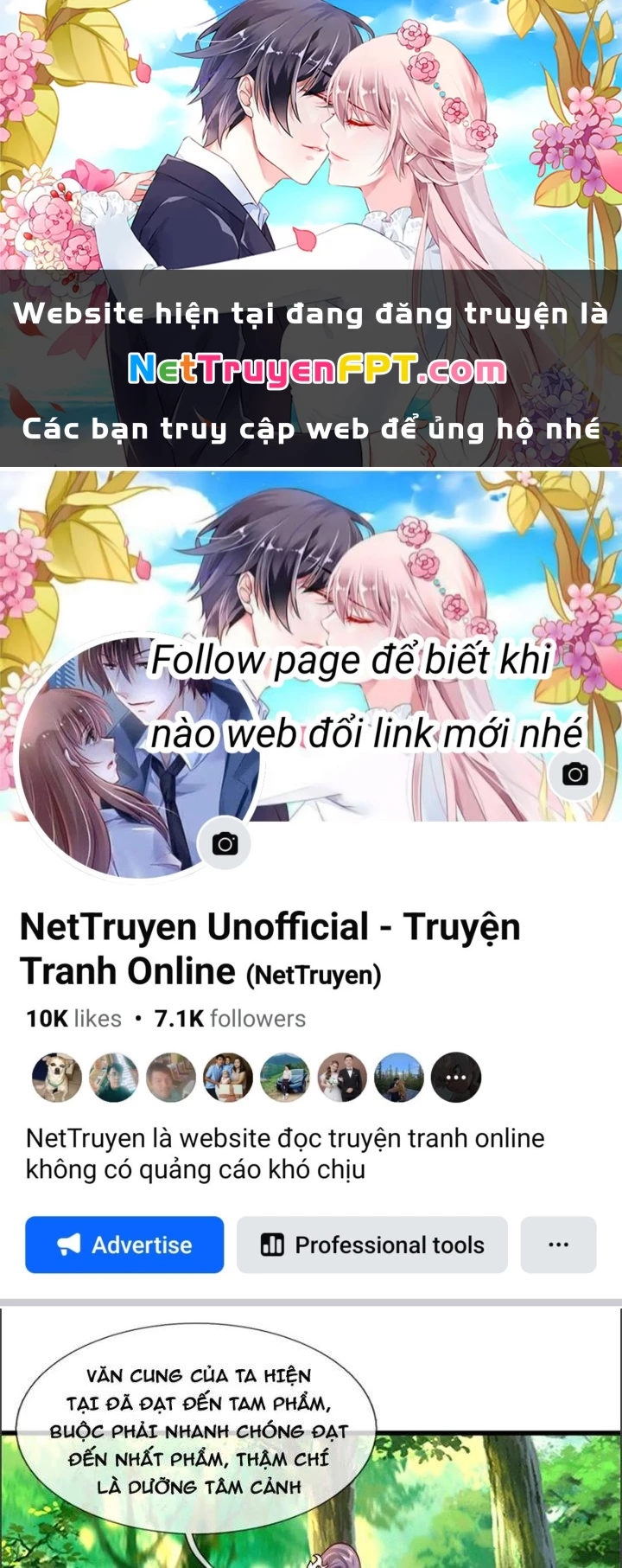 Ta Được Nuôi Dưỡng Bởi Nữ Ma Đầu Chapter 50 - Trang 2