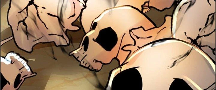 Ta Được Nuôi Dưỡng Bởi Nữ Ma Đầu Chapter 50 - Trang 2