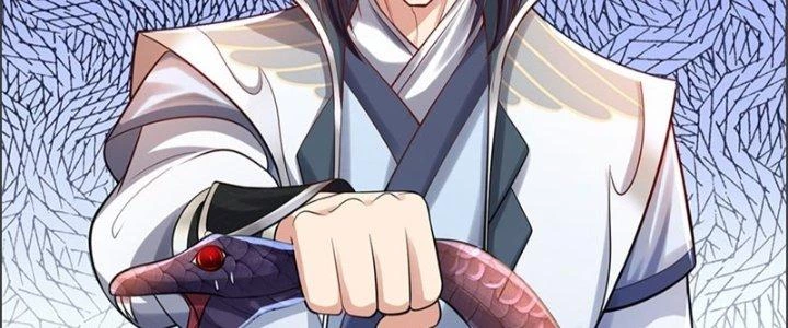 Ta Được Nuôi Dưỡng Bởi Nữ Ma Đầu Chapter 50 - Trang 2