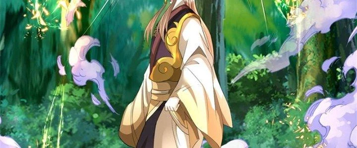 Ta Được Nuôi Dưỡng Bởi Nữ Ma Đầu Chapter 51 - Trang 2