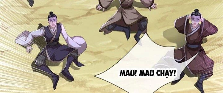 Ta Được Nuôi Dưỡng Bởi Nữ Ma Đầu Chapter 51 - Trang 2