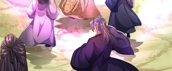 Ta Được Nuôi Dưỡng Bởi Nữ Ma Đầu Chapter 51 - Trang 2