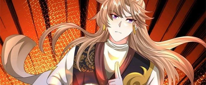 Ta Được Nuôi Dưỡng Bởi Nữ Ma Đầu Chapter 51 - Trang 2