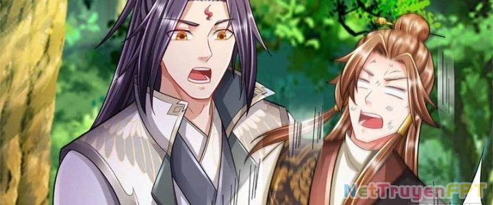 Ta Được Nuôi Dưỡng Bởi Nữ Ma Đầu Chapter 52 - Trang 2