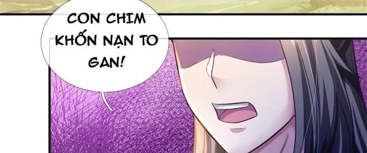 Ta Được Nuôi Dưỡng Bởi Nữ Ma Đầu Chapter 52 - Trang 2