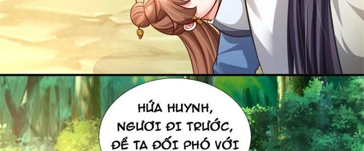 Ta Được Nuôi Dưỡng Bởi Nữ Ma Đầu Chapter 52 - Trang 2