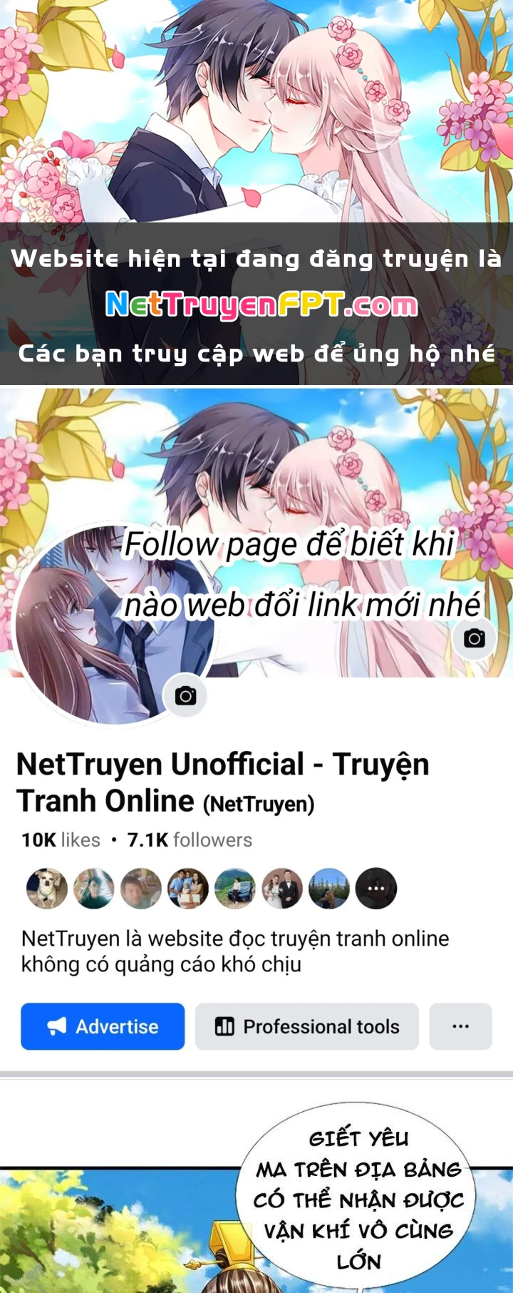 Ta Được Nuôi Dưỡng Bởi Nữ Ma Đầu Chapter 52 - Trang 2