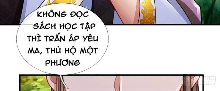 Ta Được Nuôi Dưỡng Bởi Nữ Ma Đầu Chapter 52 - Trang 2