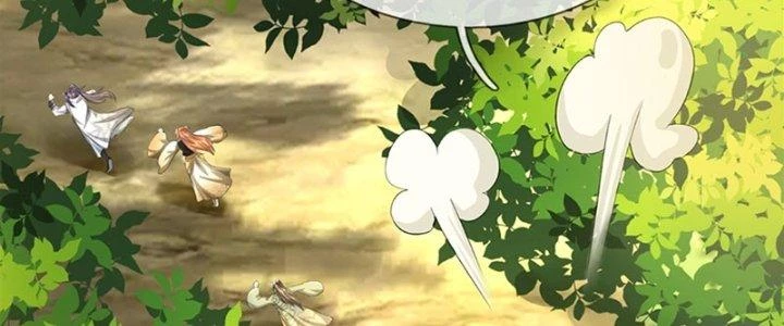 Ta Được Nuôi Dưỡng Bởi Nữ Ma Đầu Chapter 53 - Trang 2