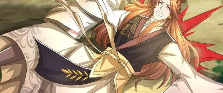 Ta Được Nuôi Dưỡng Bởi Nữ Ma Đầu Chapter 53 - Trang 2