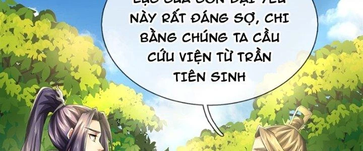 Ta Được Nuôi Dưỡng Bởi Nữ Ma Đầu Chapter 53 - Trang 2