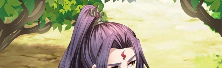 Ta Được Nuôi Dưỡng Bởi Nữ Ma Đầu Chapter 53 - Trang 2