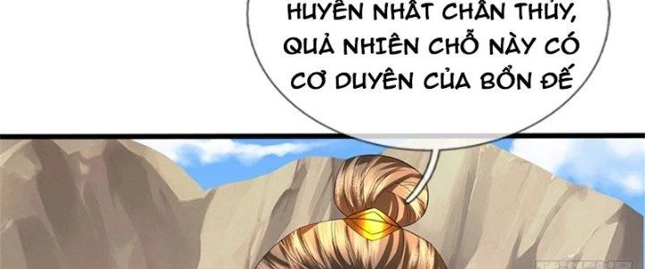 Ta Được Nuôi Dưỡng Bởi Nữ Ma Đầu Chapter 53 - Trang 2