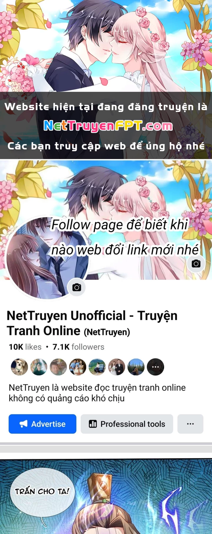 Ta Được Nuôi Dưỡng Bởi Nữ Ma Đầu Chapter 53 - Trang 2