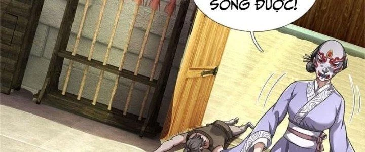 Ta Được Nuôi Dưỡng Bởi Nữ Ma Đầu Chapter 6 - Trang 2