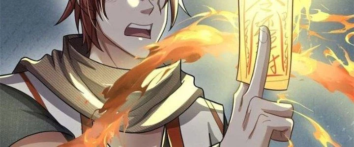 Ta Được Nuôi Dưỡng Bởi Nữ Ma Đầu Chapter 6 - Trang 2