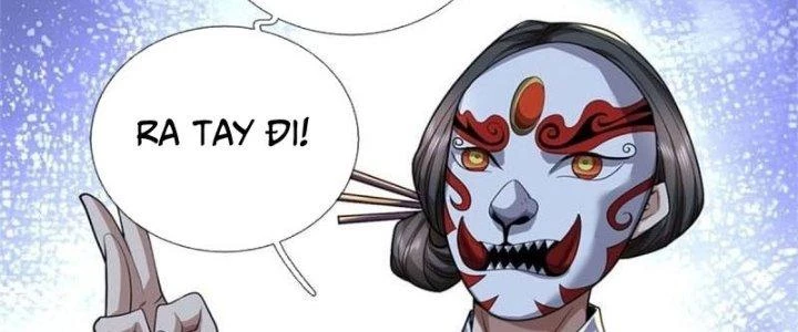 Ta Được Nuôi Dưỡng Bởi Nữ Ma Đầu Chapter 6 - Trang 2