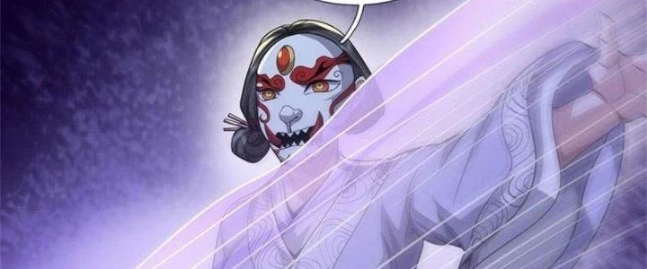 Ta Được Nuôi Dưỡng Bởi Nữ Ma Đầu Chapter 6 - Trang 2