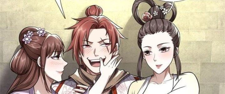 Ta Được Nuôi Dưỡng Bởi Nữ Ma Đầu Chapter 6 - Trang 2