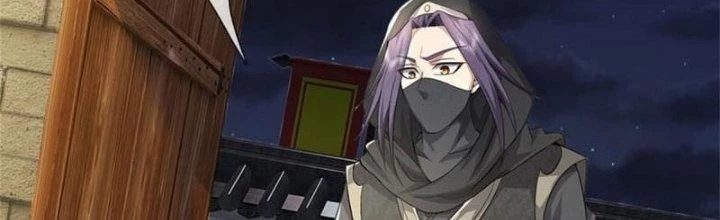 Ta Được Nuôi Dưỡng Bởi Nữ Ma Đầu Chapter 7 - Trang 2