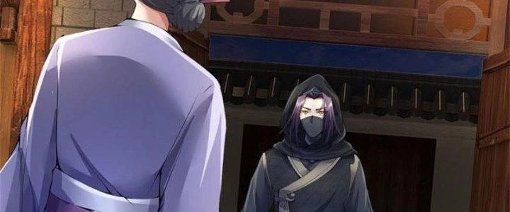 Ta Được Nuôi Dưỡng Bởi Nữ Ma Đầu Chapter 7 - Trang 2