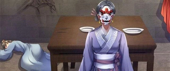 Ta Được Nuôi Dưỡng Bởi Nữ Ma Đầu Chapter 7 - Trang 2