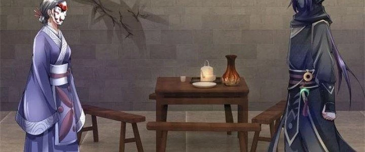 Ta Được Nuôi Dưỡng Bởi Nữ Ma Đầu Chapter 7 - Trang 2