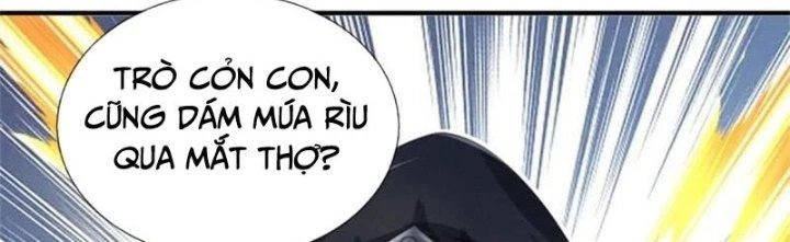 Ta Được Nuôi Dưỡng Bởi Nữ Ma Đầu Chapter 7 - Trang 2