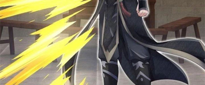 Ta Được Nuôi Dưỡng Bởi Nữ Ma Đầu Chapter 7 - Trang 2