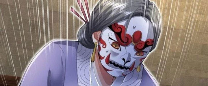 Ta Được Nuôi Dưỡng Bởi Nữ Ma Đầu Chapter 7 - Trang 2