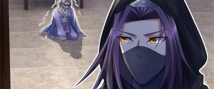 Ta Được Nuôi Dưỡng Bởi Nữ Ma Đầu Chapter 7 - Trang 2