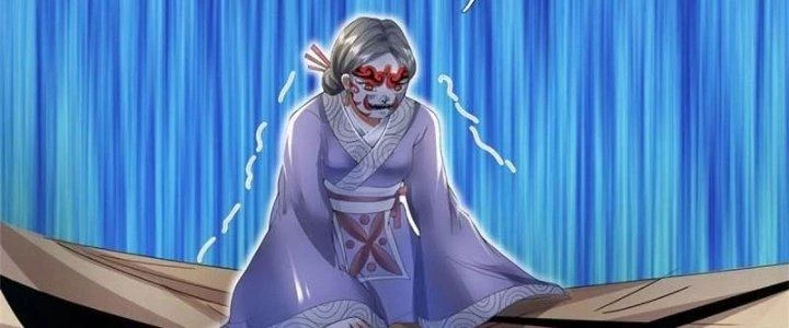 Ta Được Nuôi Dưỡng Bởi Nữ Ma Đầu Chapter 7 - Trang 2