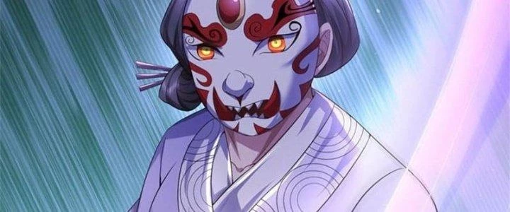 Ta Được Nuôi Dưỡng Bởi Nữ Ma Đầu Chapter 7 - Trang 2