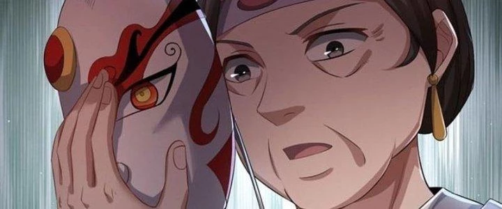 Ta Được Nuôi Dưỡng Bởi Nữ Ma Đầu Chapter 7 - Trang 2