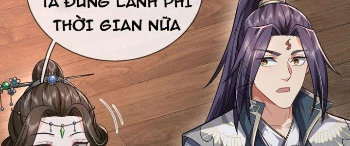 Ta Được Nuôi Dưỡng Bởi Nữ Ma Đầu Chapter 8 - Trang 2