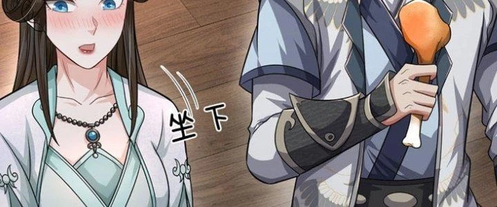 Ta Được Nuôi Dưỡng Bởi Nữ Ma Đầu Chapter 8 - Trang 2