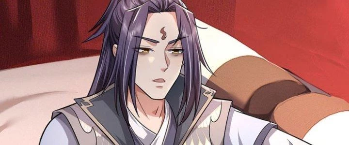 Ta Được Nuôi Dưỡng Bởi Nữ Ma Đầu Chapter 8 - Trang 2