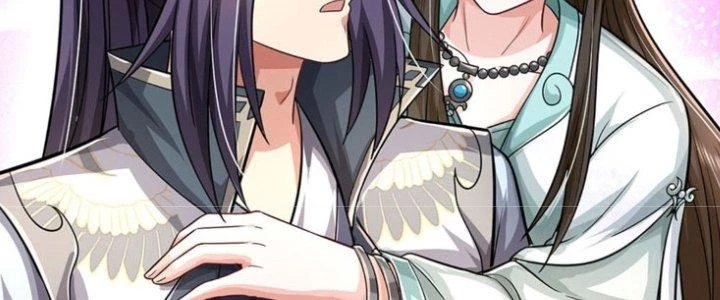 Ta Được Nuôi Dưỡng Bởi Nữ Ma Đầu Chapter 8 - Trang 2