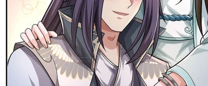 Ta Được Nuôi Dưỡng Bởi Nữ Ma Đầu Chapter 8 - Trang 2