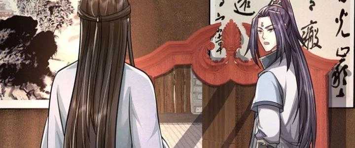 Ta Được Nuôi Dưỡng Bởi Nữ Ma Đầu Chapter 8 - Trang 2