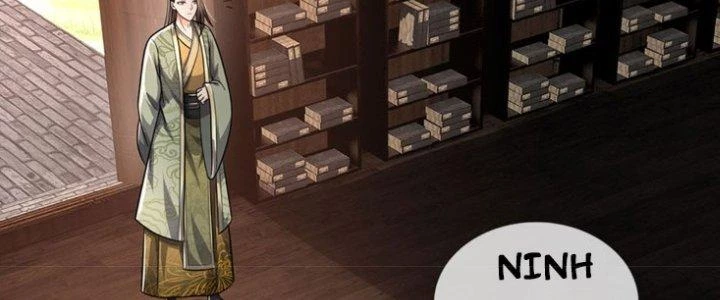 Ta Được Nuôi Dưỡng Bởi Nữ Ma Đầu Chapter 8 - Trang 2