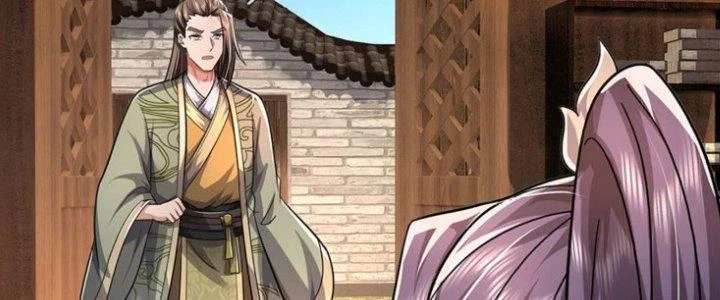 Ta Được Nuôi Dưỡng Bởi Nữ Ma Đầu Chapter 8 - Trang 2