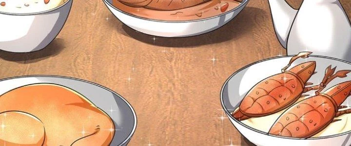 Ta Được Nuôi Dưỡng Bởi Nữ Ma Đầu Chapter 8 - Trang 2