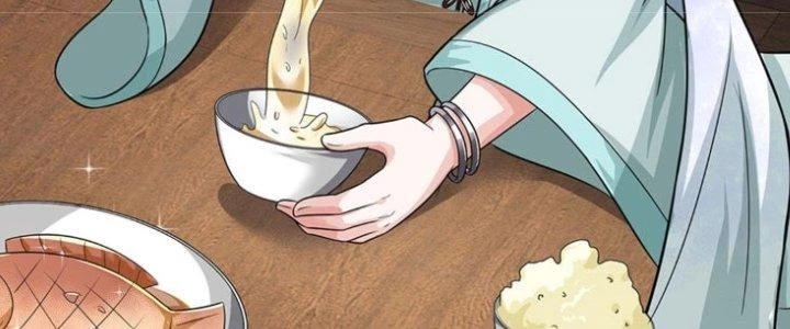 Ta Được Nuôi Dưỡng Bởi Nữ Ma Đầu Chapter 8 - Trang 2