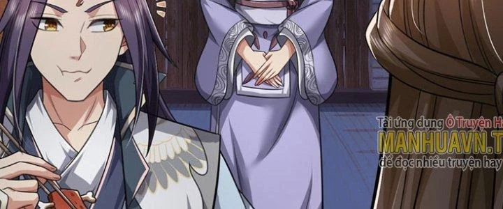 Ta Được Nuôi Dưỡng Bởi Nữ Ma Đầu Chapter 8 - Trang 2