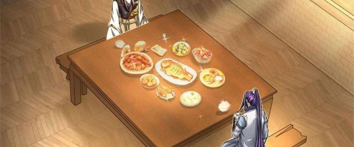 Ta Được Nuôi Dưỡng Bởi Nữ Ma Đầu Chapter 9 - Trang 2