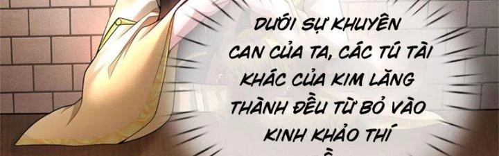 Ta Được Nuôi Dưỡng Bởi Nữ Ma Đầu Chapter 9 - Trang 2