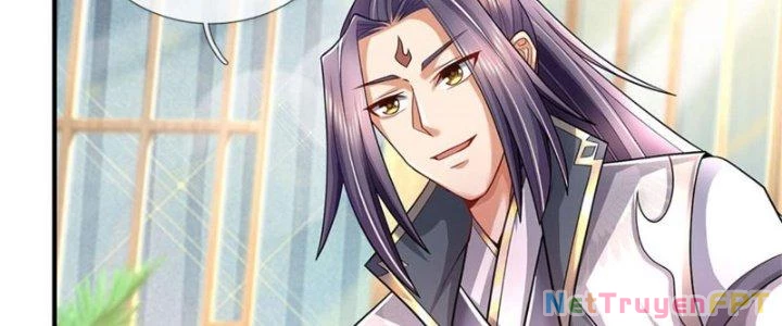 Ta Được Nuôi Dưỡng Bởi Nữ Ma Đầu Chapter 9 - Trang 2