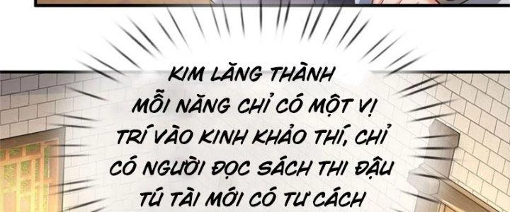 Ta Được Nuôi Dưỡng Bởi Nữ Ma Đầu Chapter 9 - Trang 2